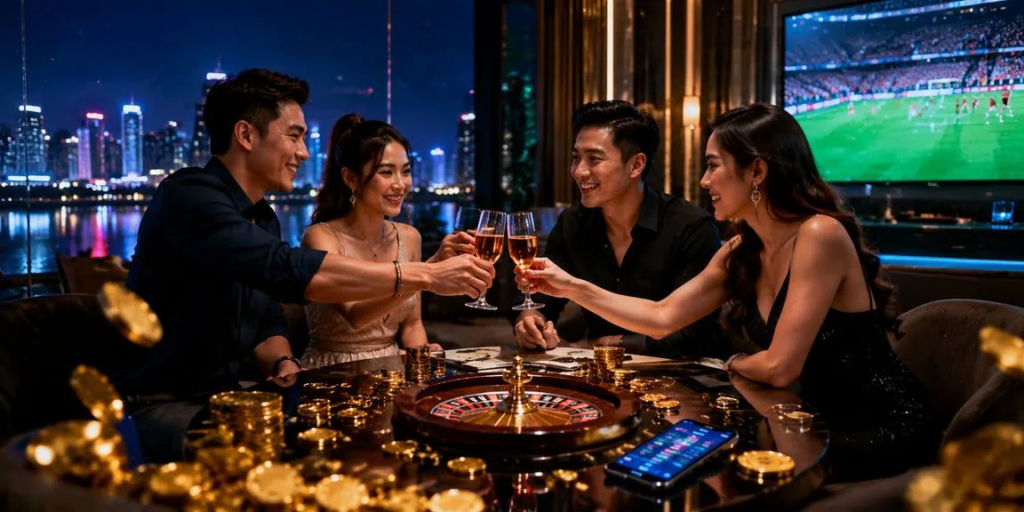 n88nn Việt Nam Sảnh casino